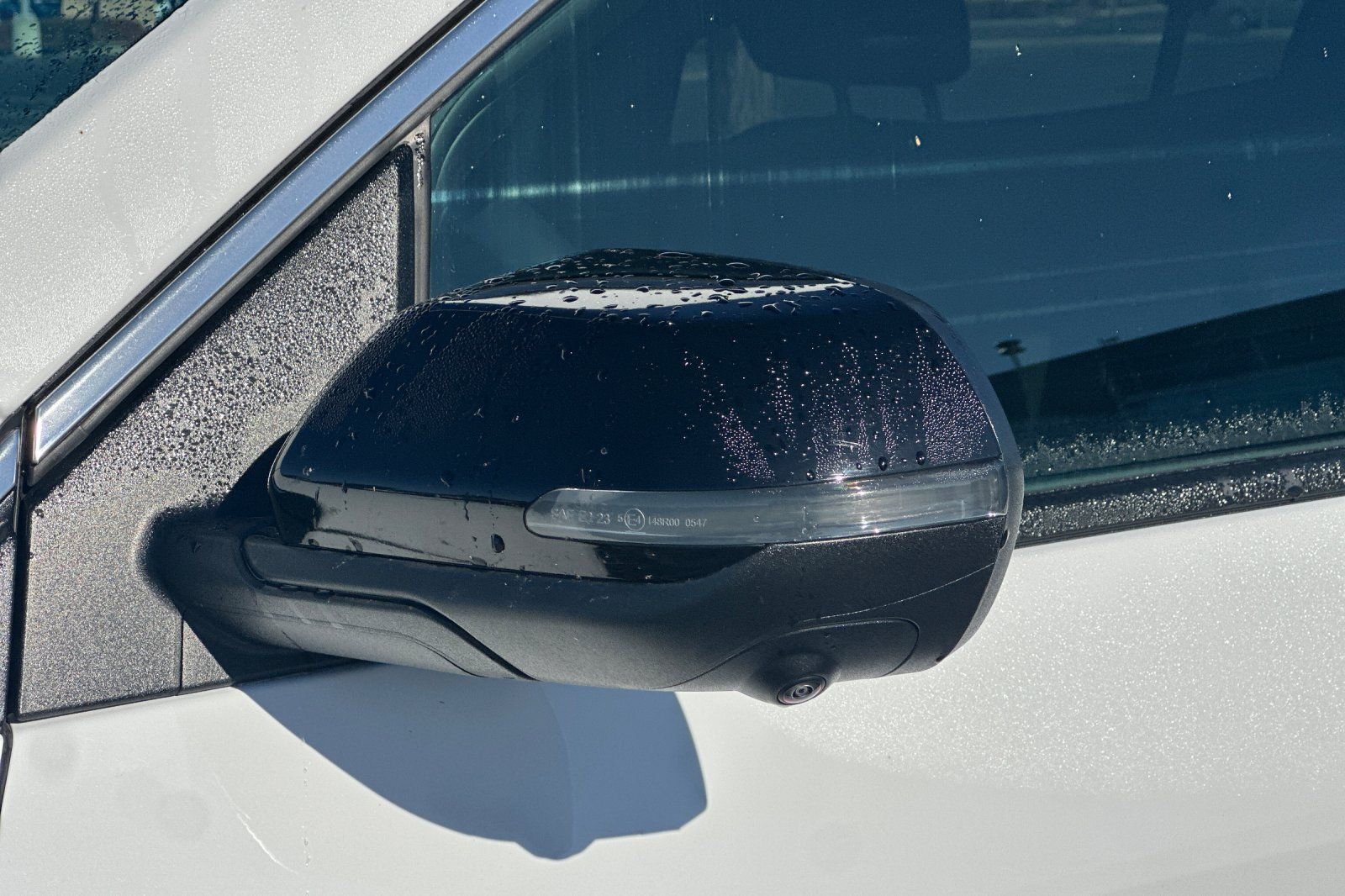 Used 2026 GMC Acadia Elevation FWD image 50