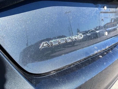 Used 2023 Honda Accord EX image 29