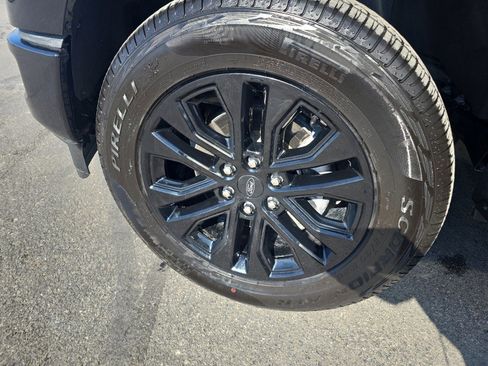 Used 2025 Ford F150 XLT w/ Equipment Group 302A MID image 28