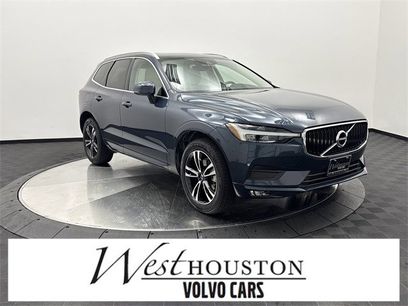 Certified 2021 Volvo XC60 T5 Momentum