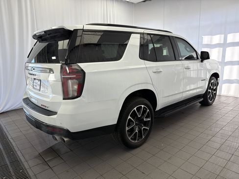 Used 2022 Chevrolet Tahoe RST w/ Sport Performance Package image 5