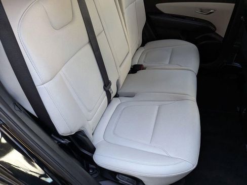 Used 2023 Hyundai Tucson SEL w/ Convenience Package image 25