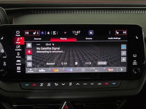 New 2026 Dodge Charger R/T AWD/4WD image 19