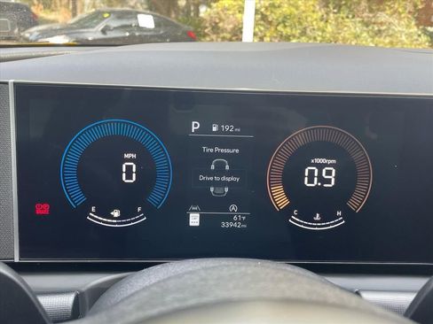 Used 2025 Hyundai Tucson SEL image 10