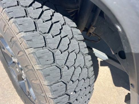 Used 2021 Jeep Wrangler Unlimited Sport image 6