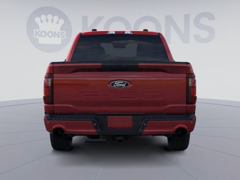 New 2026 Ford F150 STX w/ F-150 LOBO Package image 7