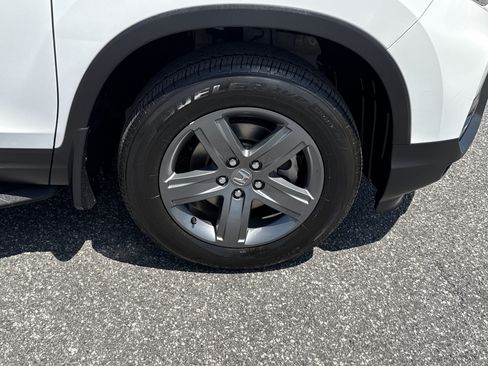 Used 2022 Honda Ridgeline RTL-E image 13