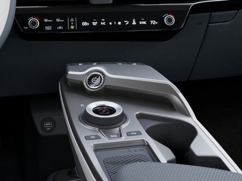 New 2025 Kia EV6 Wind image 26