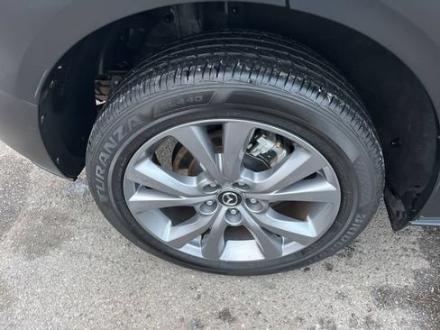 Used 2024 MAZDA CX-30 AWD 2.5 S w/ Premium Package image 16