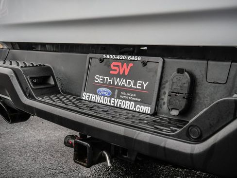 Used 2025 RAM 1500 Classic Warlock image 13