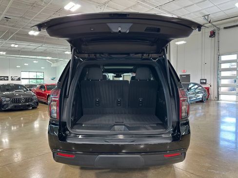Used 2023 Chevrolet Tahoe RST w/ Luxury Package AWD/4WD image 44
