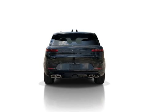 New 2025 Land Rover Range Rover Sport Dynamic SE image 7