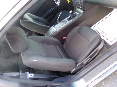 Used 2014 Ford Mustang Coupe w/ Equipment Group 102A RWD image 17