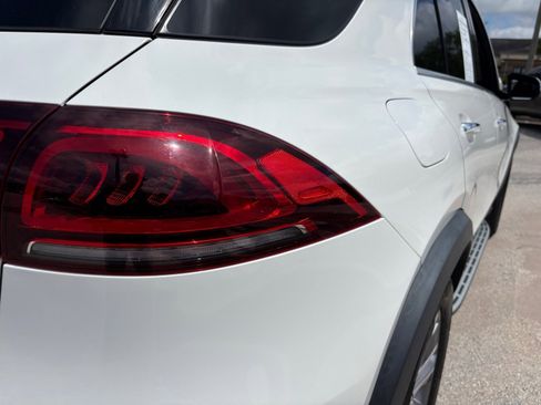Used 2022 Mercedes-Benz GLE 350 w/ Premium Package image 14
