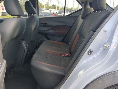 Used 2021 Nissan Kicks SR image 14