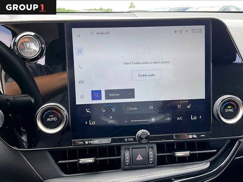 Certified 2025 Lexus NX 350 AWD w/ Premium Package image 31