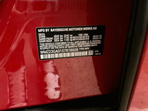 Certified 2025 MINI Cooper Countryman S image 33