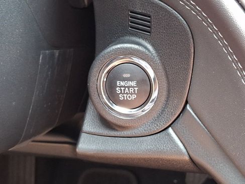 Certified 2025 Subaru Legacy Limited AWD/4WD image 24