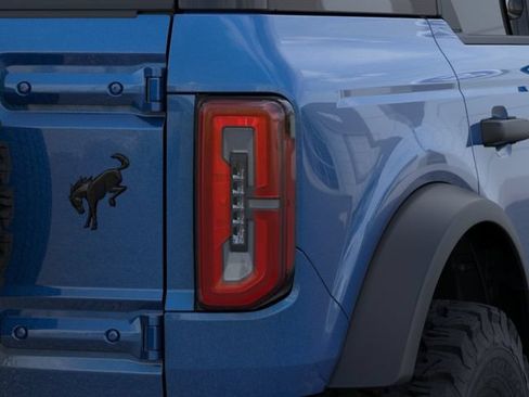 New 2026 Ford Bronco Badlands w/ Black Appearance Package AWD/4WD image 23