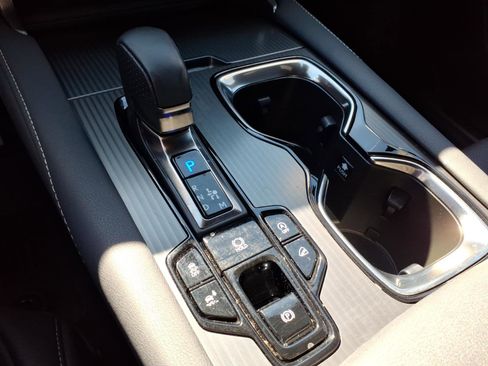 Certified 2024 Lexus RX 350 F Sport w/ Technology Package image 11