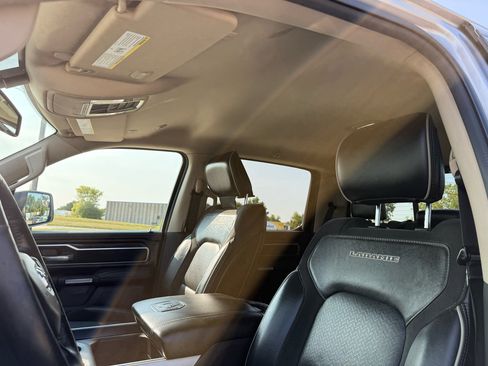 Used 2020 RAM 1500 Laramie image 20