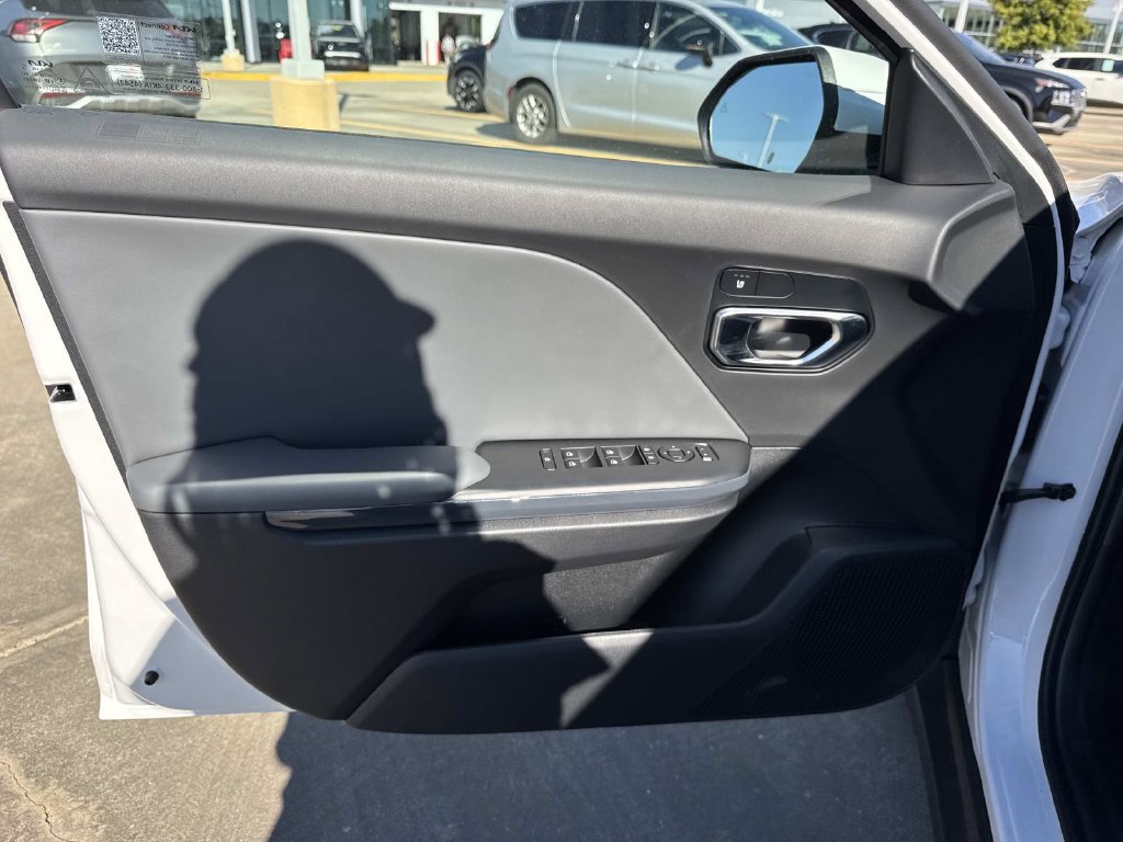 New 2026 Kia K4 GT-Line Turbo FWD image 19