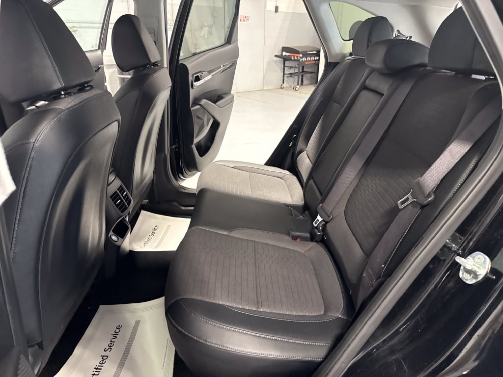 Used 2023 Kia Seltos S w/ Navigation Package AWD/4WD image 36