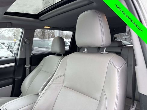 Used 2019 Toyota Highlander XLE image 5