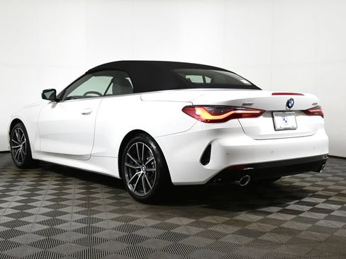 New 2026 BMW 430i xDrive Convertible w/ Premium Package image 6