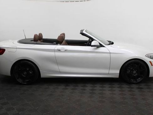 Used 2016 BMW 228i M-Sport image 5