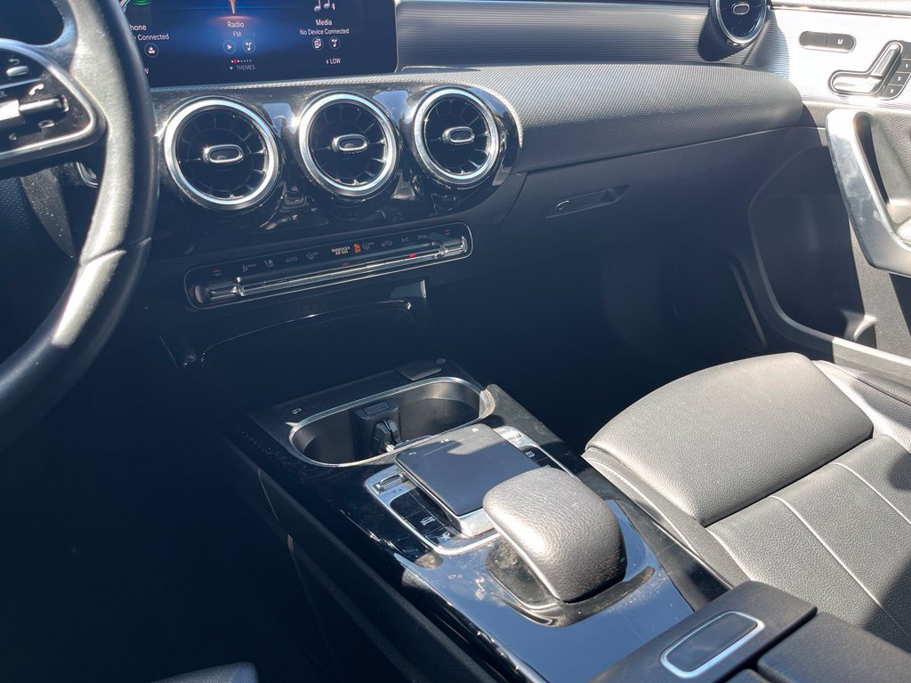 Used 2020 Mercedes-Benz A 220 4MATIC w/ Premium Package image 11