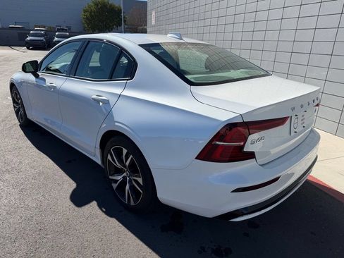 Used 2024 Volvo S60 B5 Core FWD image 7