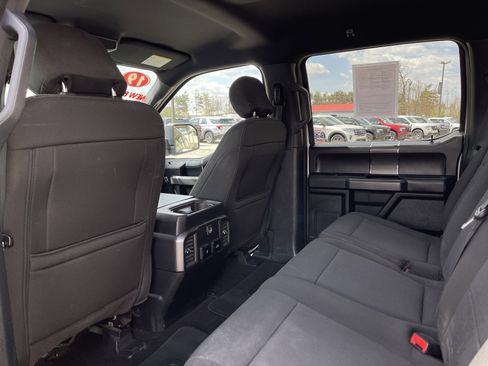 Used 2019 Ford F150 XLT w/ Equipment Group 302A Luxury AWD/4WD image 10