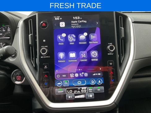 Certified 2024 Subaru Crosstrek 2.0i Premium image 19