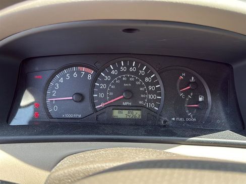 Used 2006 Toyota Corolla CE FWD image 1