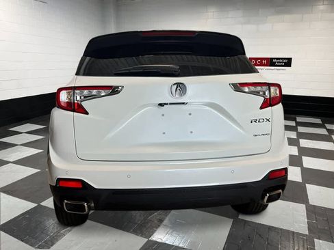 New 2026 Acura RDX SH-AWD w/ Technology Package image 4