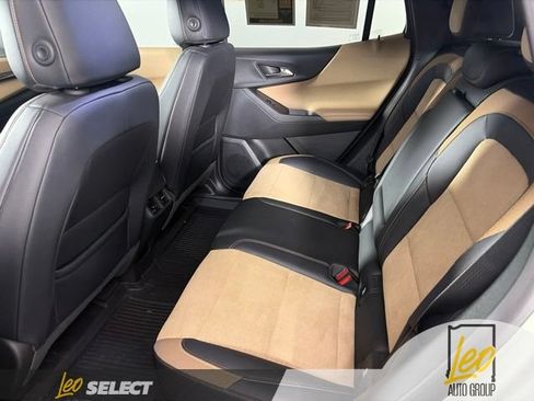 Used 2026 Chevrolet Equinox ACTIV AWD/4WD image 15