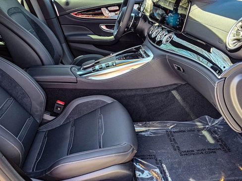 New 2026 Mercedes-Benz AMG GT 43 image 41