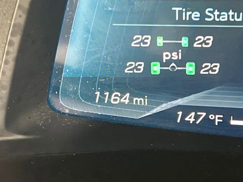 Used 2025 Chevrolet Corvette Stingray Premium Conv w/ Z51 Performance Package image 18