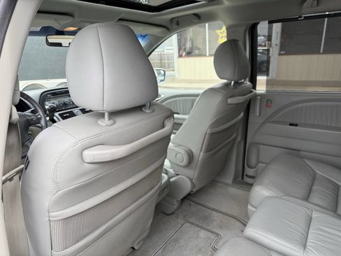 Used 2007 Honda Odyssey EX-L image 19