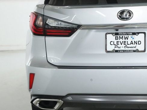 Used 2018 Lexus RX 350 FWD w/ Premium Package image 48