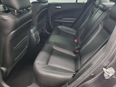Used 2019 Dodge Charger SXT w/ Plus Group RWD image 12