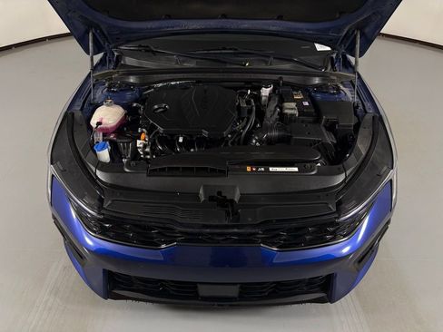 Used 2025 Kia K5 GT-Line image 39