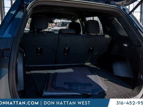 Used 2025 Chevrolet Equinox LT FWD image 26