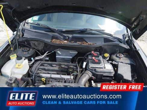 Used 2017 Jeep Patriot High Altitude image 19