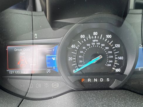 Used 2024 Ford Edge SEL w/ Convenience Package AWD/4WD image 8