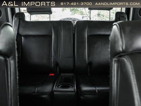 Used 2009 HUMMER H2 Luxury image 60
