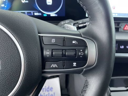 Used 2025 Kia Sportage SX Prestige AWD/4WD image 31