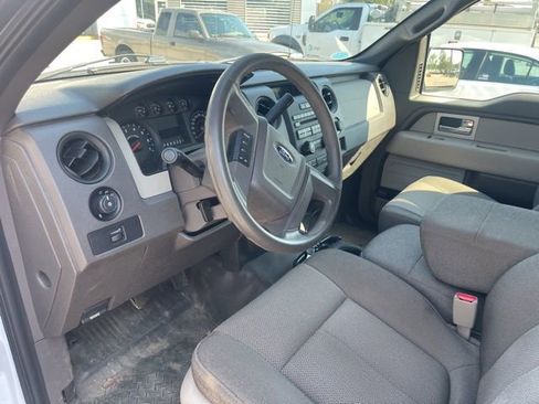 Used 2010 Ford F150 4x4 SuperCab image 14