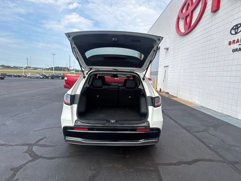 Used 2024 Honda HR-V EX-L image 33